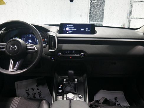 Used 2024 MAZDA CX-50 AWD 2.5 S w/ Weather Package image 19