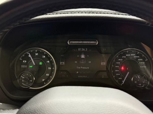 Used 2021 RAM 2500 Power Wagon image 31