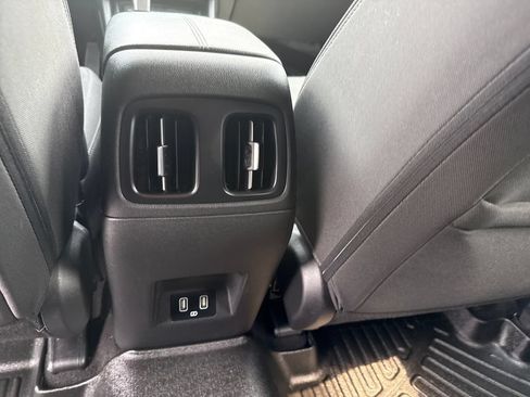Certified 2024 Hyundai Tucson SEL AWD/4WD image 21