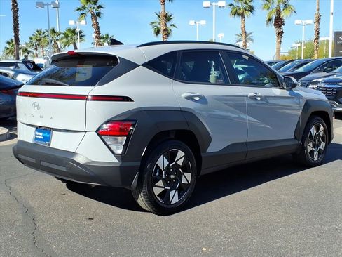 Certified 2025 Hyundai Kona SEL image 5