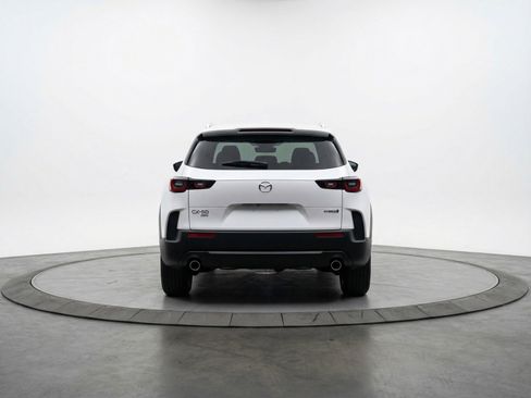 Used 2025 MAZDA CX-50 2.5 Hybrid w/ Premium Plus Pkg image 7