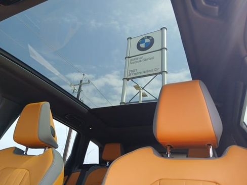 New 2026 BMW X3 xDrive30 image 28