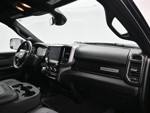 Used 2021 RAM 2500 Power Wagon AWD/4WD image 50