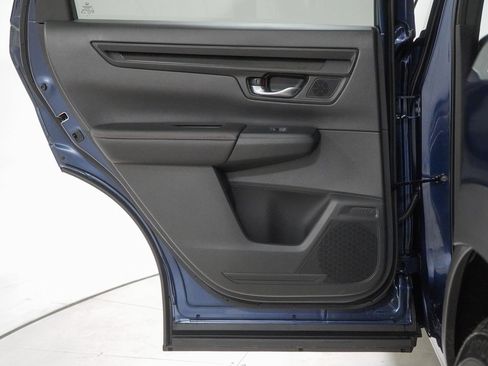 Certified 2026 Honda CR-V Sport-L image 38