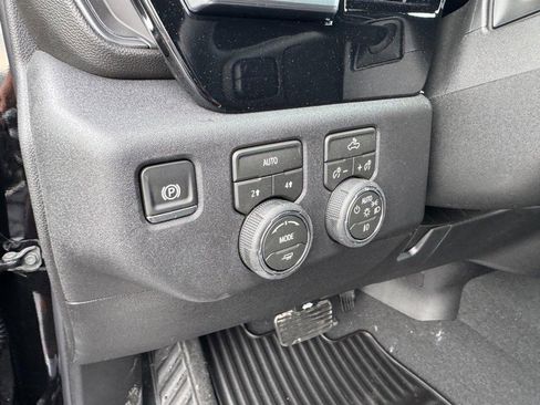 New 2026 Chevrolet Silverado 1500 RST w/ LPO, Dark Essentials Package AWD/4WD image 41