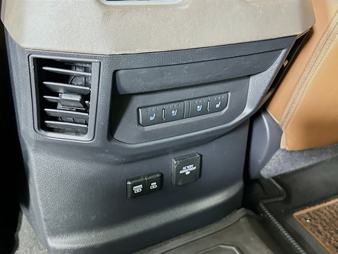 Used 2023 Toyota Tundra 1794 Edition w/ Advanced Package image 27