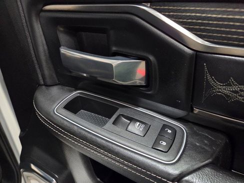 Used 2020 RAM 3500 Limited image 40