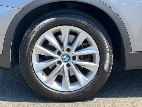 Used 2015 BMW X3 xDrive28i AWD/4WD image 32