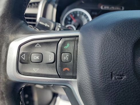 Used 2019 RAM 1500 Big Horn AWD/4WD image 27