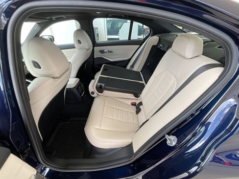 New 2026 BMW M340i RWD image 29