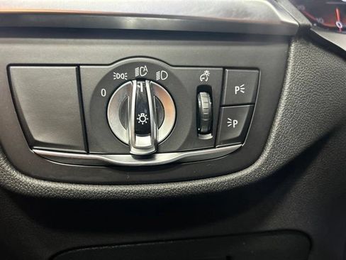 Used 2024 BMW X3 xDrive30i w/ Convenience Package AWD/4WD image 26