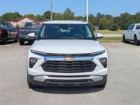 Used 2024 Chevrolet TrailBlazer LT image 7