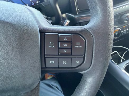Used 2024 Ford F150 STX AWD/4WD image 20