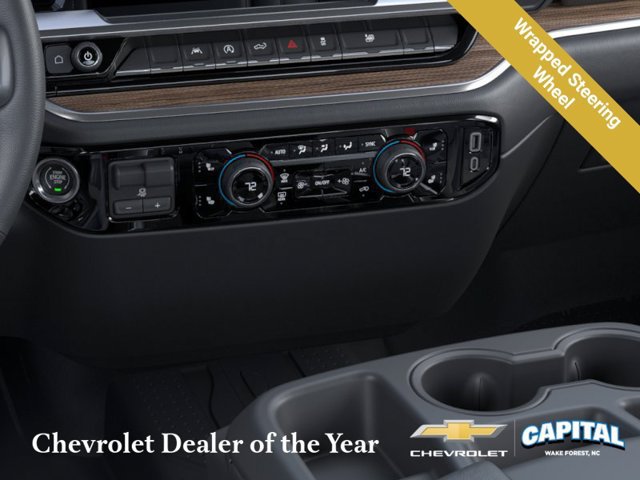 New 2026 Chevrolet Silverado 1500 RST w/ RST Select Package AWD/4WD image 24