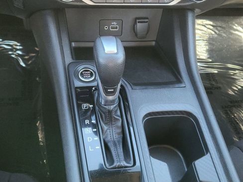 Certified 2021 Nissan Sentra S image 21