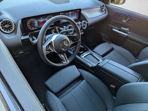 Certified 2026 Mercedes-Benz GLA 250 GLA 250 image 9