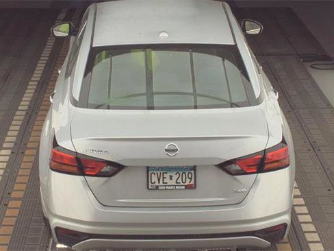 Used 2019 Nissan Altima 2.5 S image 6