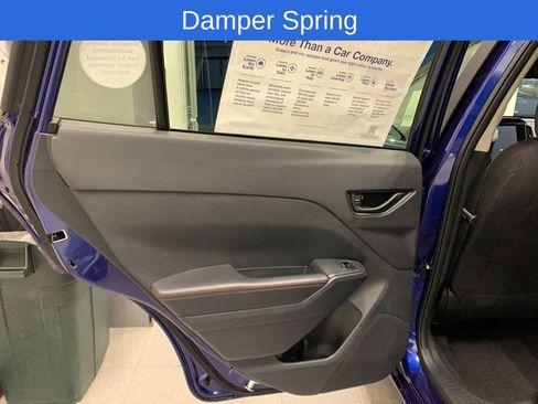 New 2026 Subaru Impreza 2.0i Sport image 11