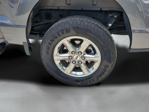 Certified 2024 Ford F150 XLT w/ Mobile Office Package AWD/4WD image 30