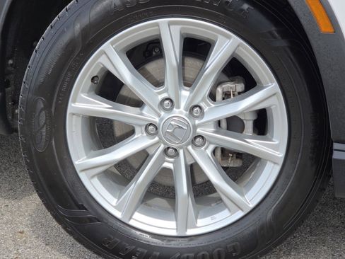 Used 2024 Honda CR-V EX image 12