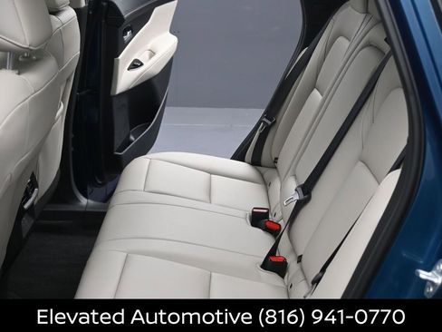 Certified 2025 Nissan Murano SL AWD/4WD image 19
