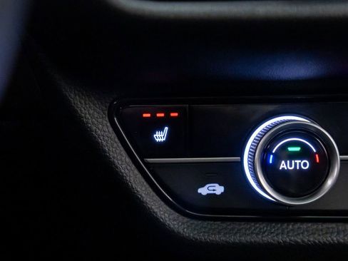 Certified 2024 Honda HR-V EX-L image 26