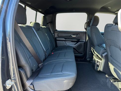New 2026 RAM 1500 Express image 13