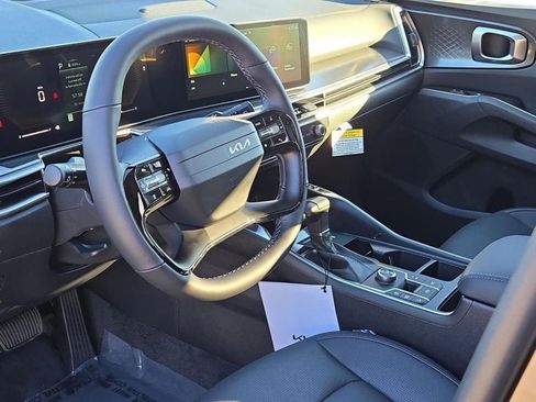 New 2026 Kia Sorento S w/ S Panoramic Sunroof Package FWD image 17