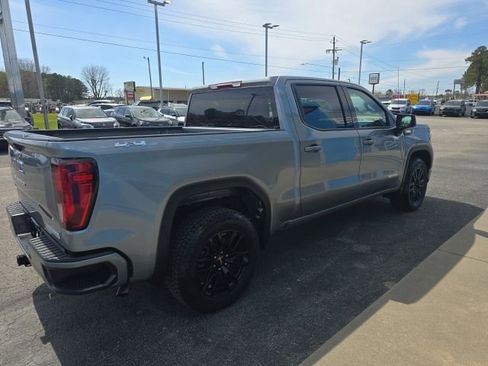 Used 2026 GMC Sierra 1500 Elevation AWD/4WD image 5