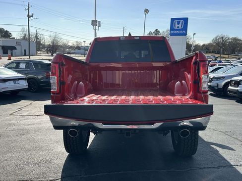 Used 2023 RAM 1500 Big Horn image 8