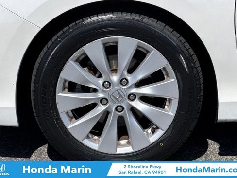 Used 2013 Honda Accord EX-L image 33