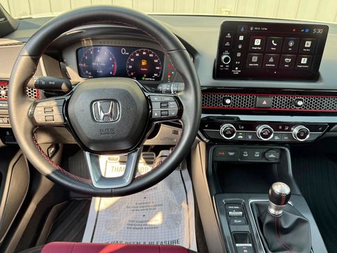 Used 2025 Honda Civic Si image 10