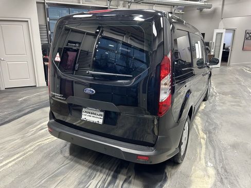 Used 2022 Ford Transit Connect XL image 25