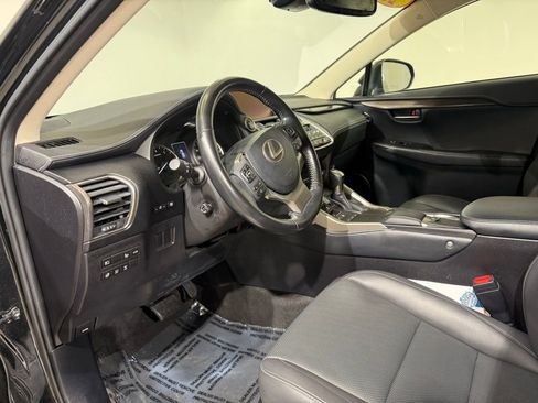 Used 2020 Lexus NX 300 AWD w/ Premium Package image 18