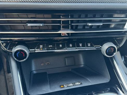 New 2026 Chevrolet Traverse High Country image 11