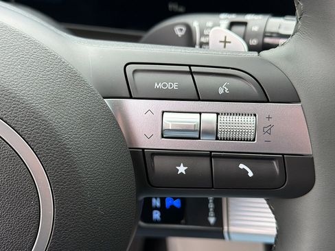 New 2026 Hyundai Tucson Limited image 15