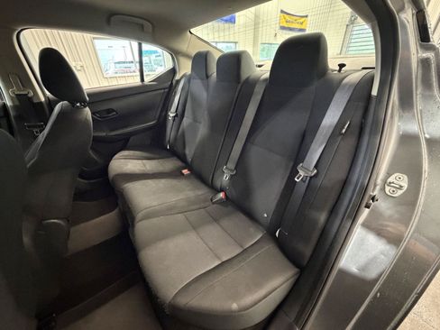 Used 2024 Nissan Sentra S FWD image 17