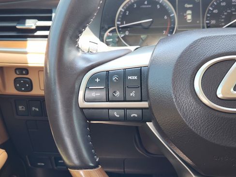 Used 2016 Lexus ES 350 w/ Navigation System Package FWD image 28
