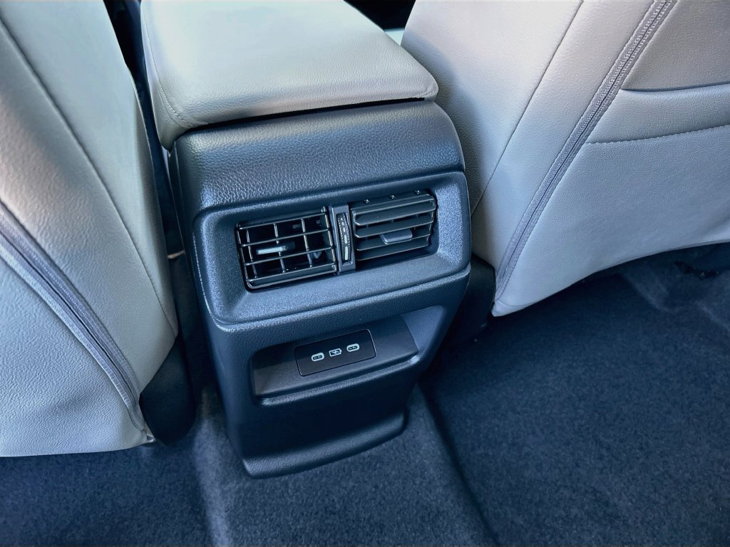 Certified 2026 Honda CR-V EX-L image 25