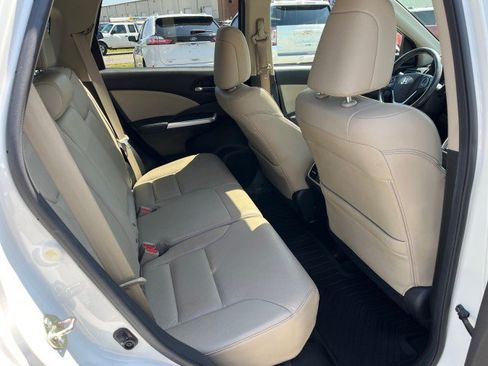 Used 2015 Honda CR-V EX-L image 18