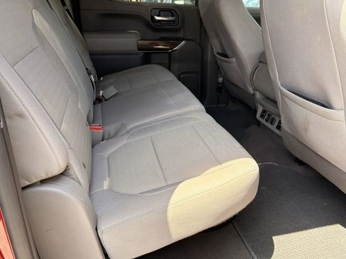 Used 2020 GMC Sierra 1500 SLE w/ SLE Value Package RWD image 7