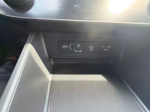 Used 2025 Hyundai Sonata SEL FWD image 20