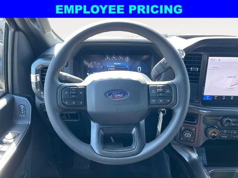 New 2026 Ford F150 STX w/ F-150 LOBO Package AWD/4WD image 12