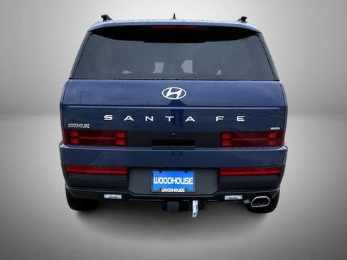 New 2026 Hyundai Santa Fe SEL w/ Tow & Go Package image 6