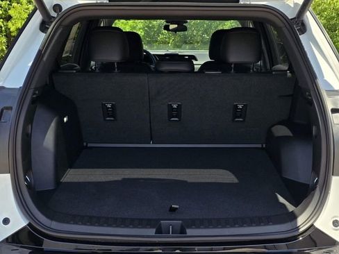 New 2026 GMC Terrain AT4 AWD/4WD image 7