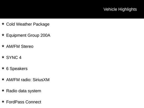 Used 2024 Ford Escape Active image 12