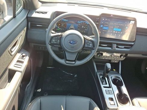 New 2026 Subaru Outback Premium AWD/4WD image 7