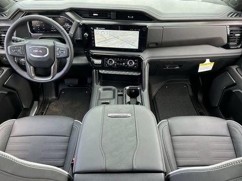 New 2026 GMC Sierra 2500 AT4X AWD/4WD image 21