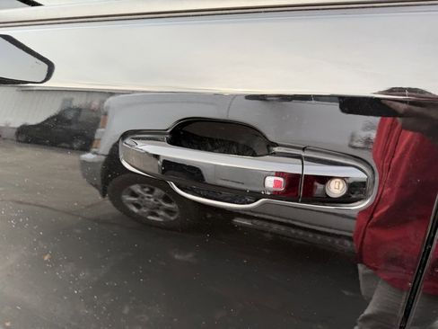 Used 2023 Chevrolet Silverado 1500 LT Trail Boss w/ LT Trail Boss Premium Package image 13