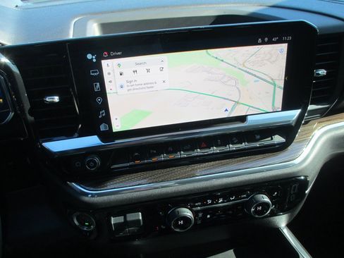 Certified 2023 Chevrolet Silverado 1500 LT Trail Boss w/ LT Trail Boss Premium Package image 30